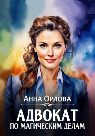 Адвокат по магическим делам