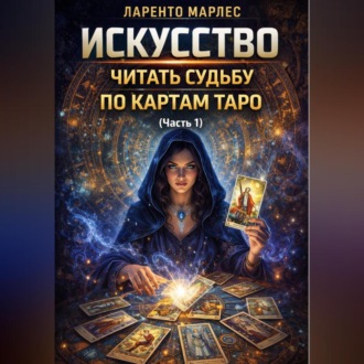Искусство читать судьбу по картам Таро (Часть 1)