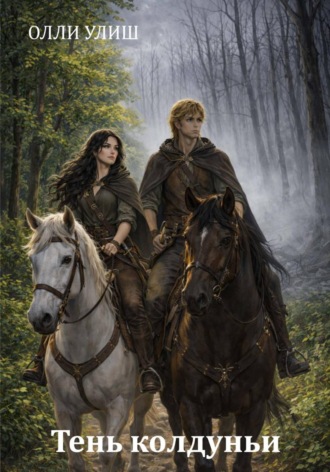 Тень колдуньи
