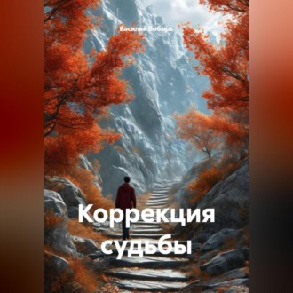 КОРРЕКЦИЯ СУДЬБЫ