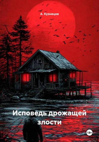 Исповедь дрожащей злости