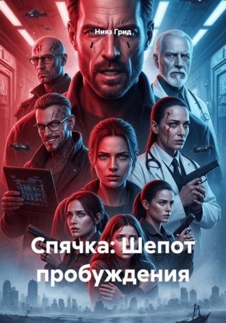 Спячка: Шепот пробуждения