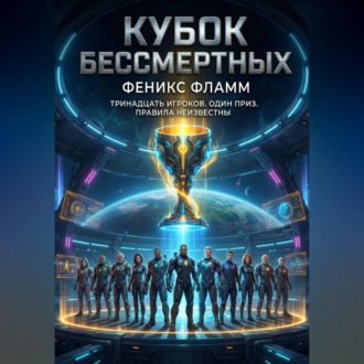 КУБОК БЕССМЕРТНЫХ