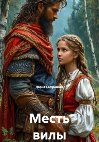 Месть вилы
