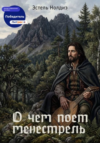 О чем поет менестрель