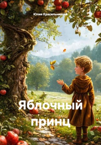 Яблочный принц