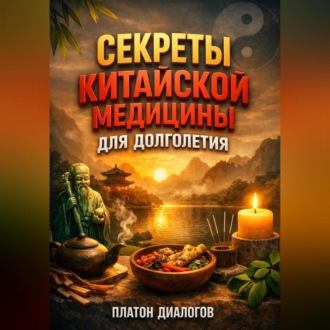 Секреты Китайской Медицины для Долголетия