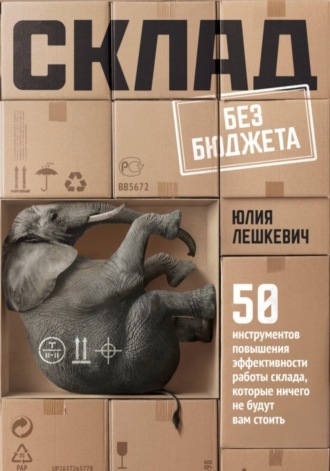 Склад без бюджета