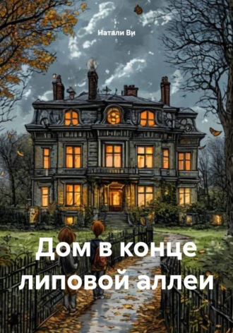 Дом в конце липовой аллеи