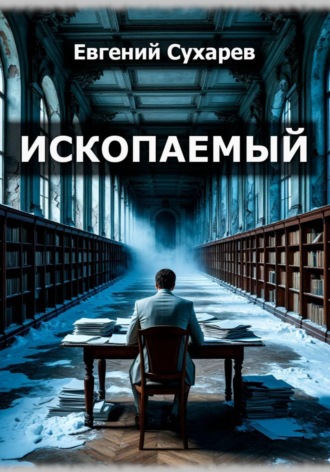 Ископаемый