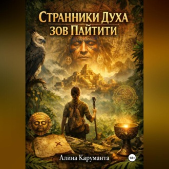 Странники Духа. Зов Пайтити.