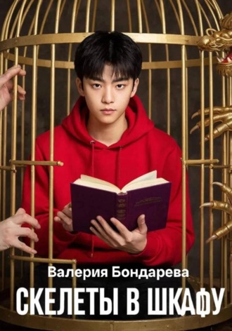 Скелеты в шкафу