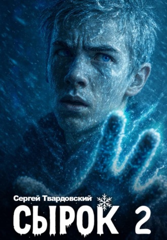Сырок 2