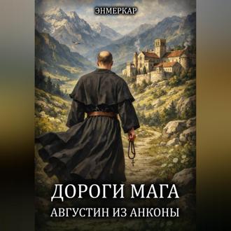 Дороги Мага. Августин из Анконы