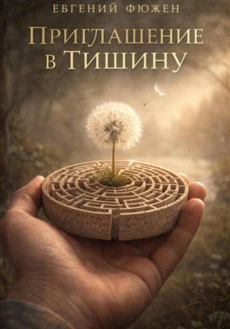 Приглашение в Тишину