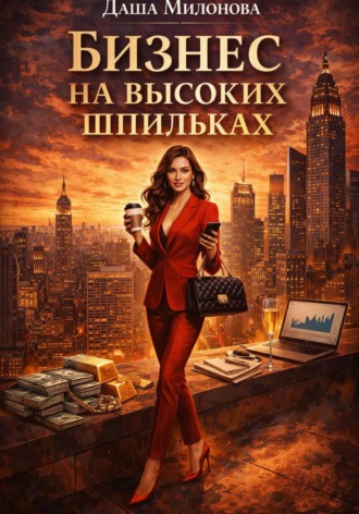 Бизнес на высоких шпильках