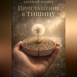 Приглашение в Тишину