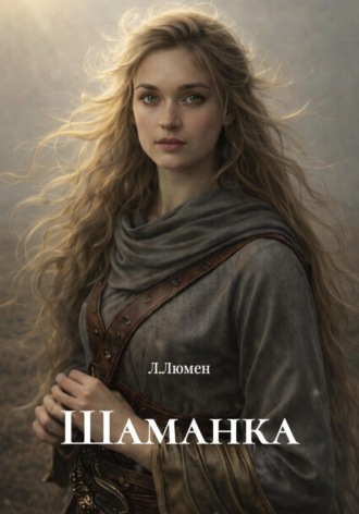Шаманка