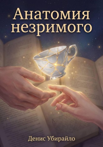 АНАТОМИЯ НЕЗРИМОГО
