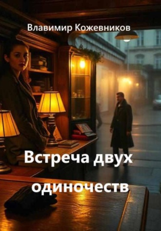 Встреча двух одиночеств