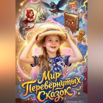 Мир Перевернутых Сказок