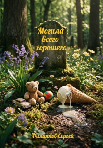 Могила всего хорошего