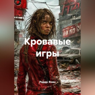 Кровавые игры