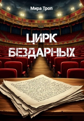Цирк бездарных