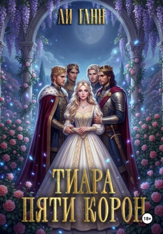 Тиара пяти корон