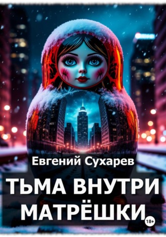 Тьма внутри матрёшки