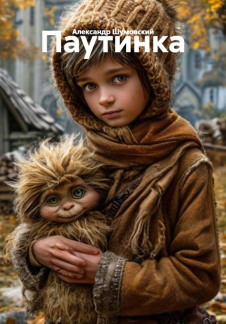 Паутинка