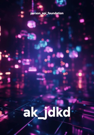 ak_jdkd