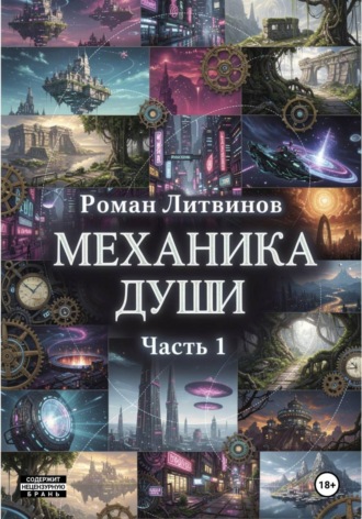 Механика души. Часть I.