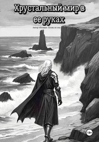Хрустальный мир в ее ладонях