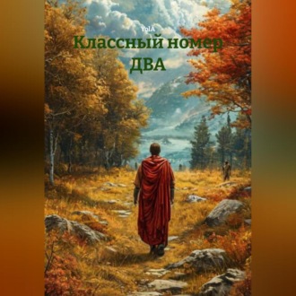 Классный номер ДВА