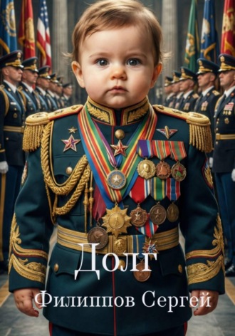 Долг