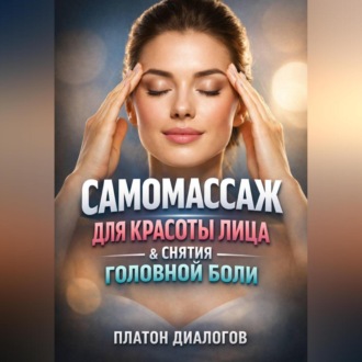 Самомассаж для Красоты Лица & Снятия Головной Боли