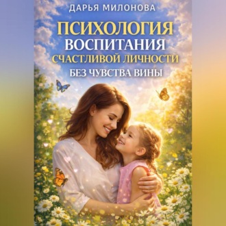 Психология воспитания счастливой личности без чувства вины