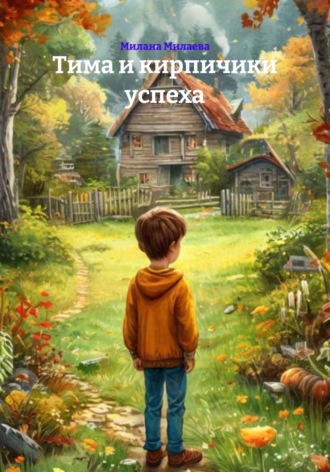Тима и кирпичики успеха