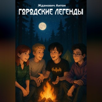 Городские Легенды