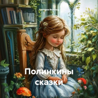 Полинкины сказки