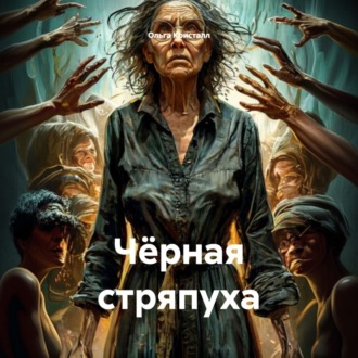 Чёрная стряпуха