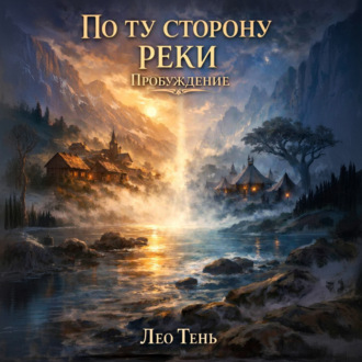 По ту сторону реки. Пробуждение