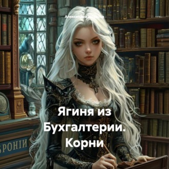 Ягиня из Бухгалтерии. Корни