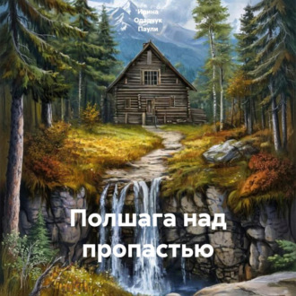 Полшага над пропастью