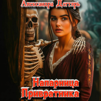 Напарница Привратника