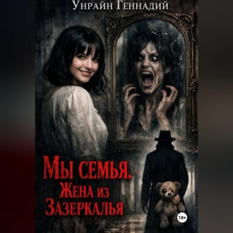 Мы семья: Жена из зазеркалья
