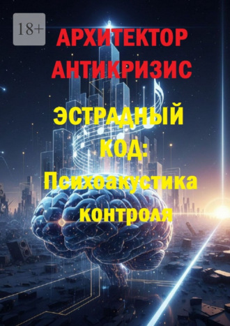 Эстрадный код: психоакустика контроля