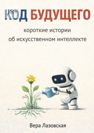 Код будущего. Короткие истории об искусственном интеллекте