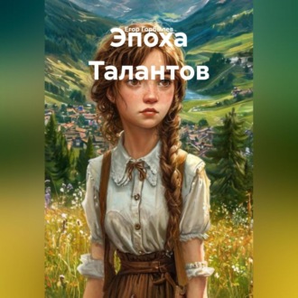 Эпоха Талантов